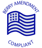 Berry Amendment compliance