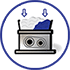 The Blending Process - Textile operations