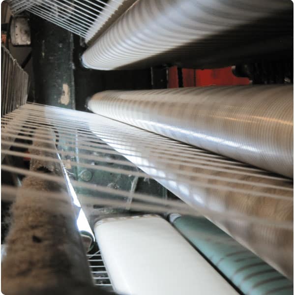 The Spinning Process - Step 5