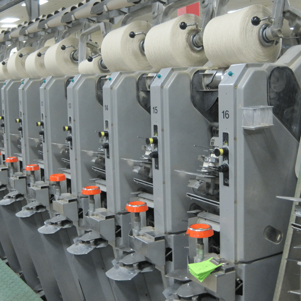 Wool Winding Machine