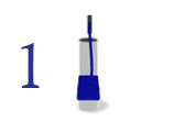 The Spinning Process - Step 1