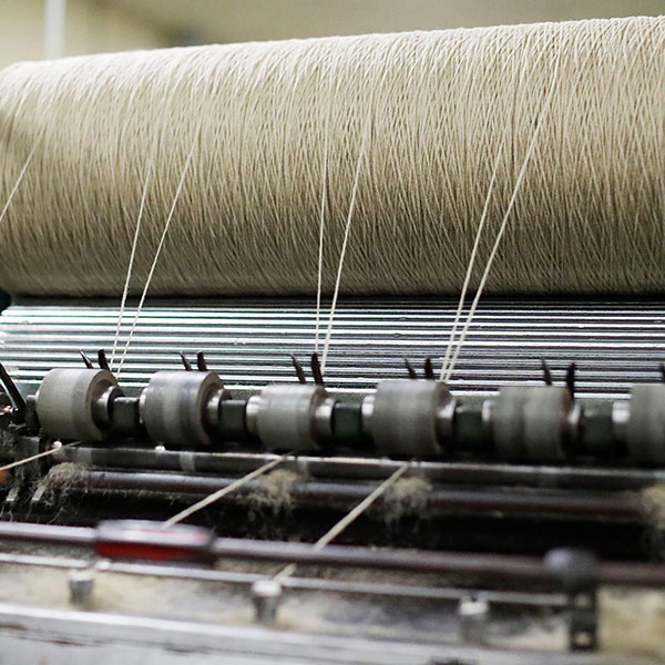 The Spinning Process - Step 5