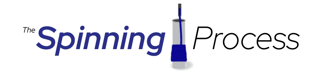 The Spinning Process 
