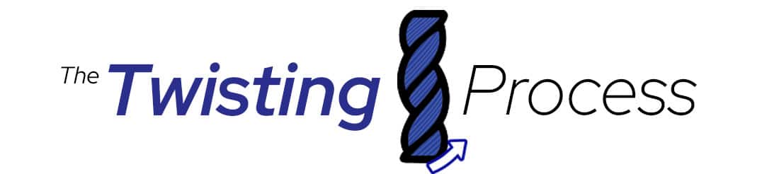 The Twisting Process The Twisting Process