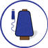 The Winding Process - Textile operations